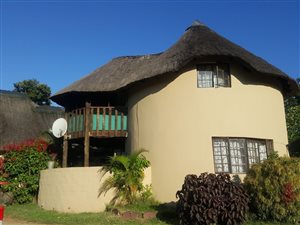 2 Bed Townhouse in Woodgrange
