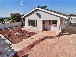 3 Bed House in Hillary