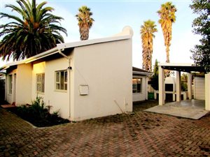 3 Bed House in George South