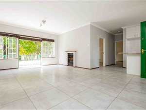 2 Bed Apartment in Dunkeld West
