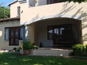 2 Bed Townhouse in Noordhang