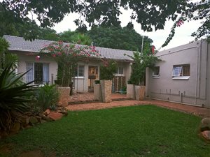 4 Bed House in Parktown Estate