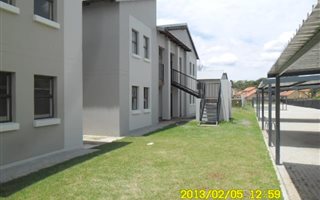 3 Bedroom Townhouse in Waterval East