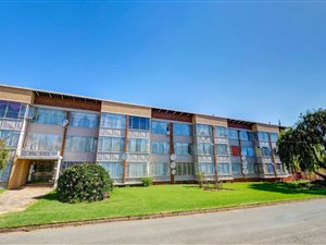 2 Bed Apartment in Hamberg