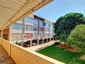 2 Bed Apartment in Hamberg