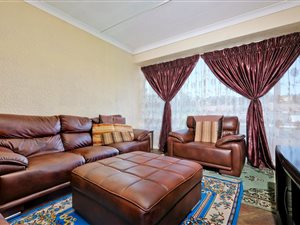2 Bed Apartment in Hamberg