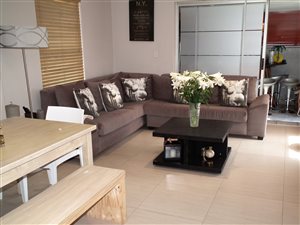 3 Bed House in Plattekloof Glen