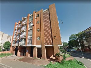 1 Bed Apartment in Berea