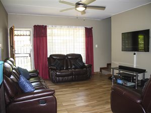 2 Bed Duplex in Annlin