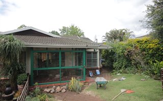 1 Bedroom Townhouse in Bothas Hill