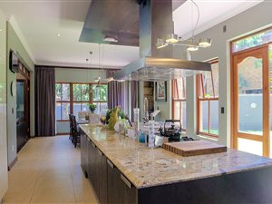 4 Bed House in Midstream Estate