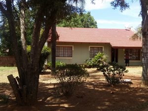 3 Bedroom House in Elandspoort