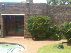4 Bed House in Newlands
