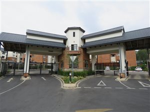 2 Bed Apartment in Kyalami