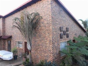 4 Bed House in Sabie