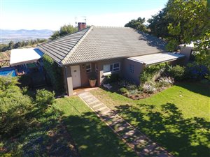 3 Bed House in Helderberg Estate
