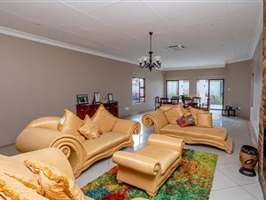 3 Bed House in Brackenhurst