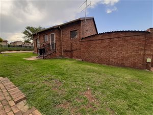 3 Bed Simplex in Elandspark