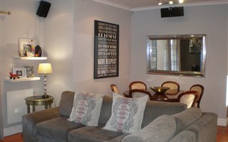 3 Bedroom House in Tygerdal
