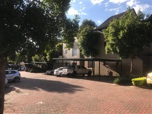 1 Bed Apartment in Sunninghill