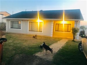3 Bed House in Imbali