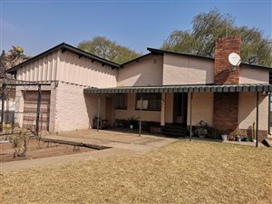 3 Bed House in Noycedale
