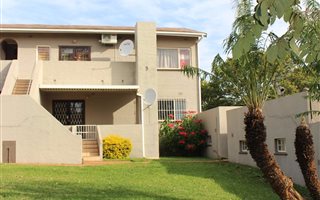 2 Bedroom Apartment in Mtunzini