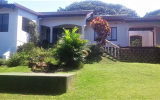 3 Bedroom House in Hibberdene