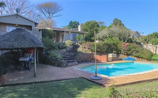 3 Bedroom House in Waterfall