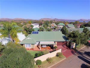 3 Bed House in Melodie