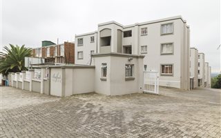 1 Bedroom Apartment in Primrose Hill