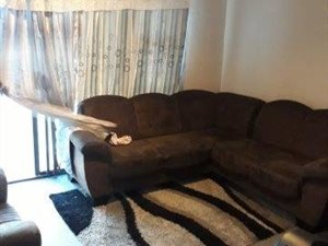 2 Bedroom Apartment in Sanlamhof