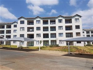 2 Bedroom Apartment in Erand Gardens
