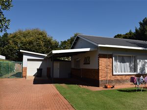 2 Bed House in Waverley
