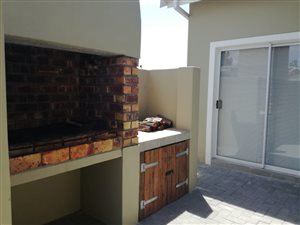 3 Bedroom House in Salisbury Park