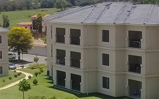 2 Bedroom Apartment in Summerset