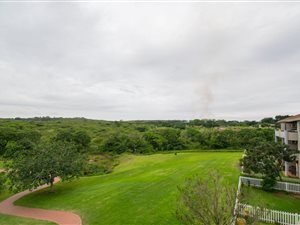 2 Bed Apartment in Sheffield Manor