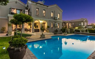 5 Bedroom House in Broadacres