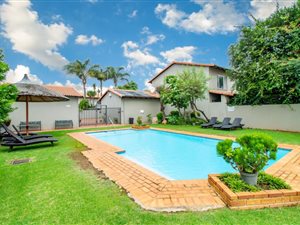 5 Bed Townhouse in Fairmount Ridge
