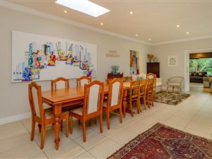 5 Bed Townhouse in Fairmount Ridge