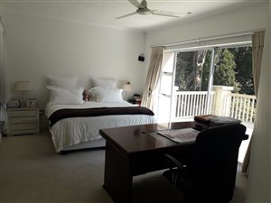 3 Bed House in Dainfern Golf Estate