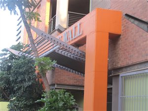 2 Bedroom Apartment in Hatfield
