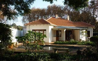 4 Bedroom House in Forest Town