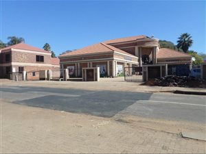 1276 m² Commercial space in Pretoria North