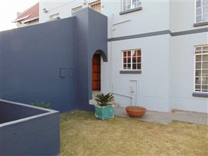 3 Bed Townhouse in Dunvegan