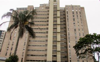 2 Bedroom Apartment in Bulwer