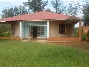 2 ha Farm in Westonaria