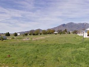 501 m² Land available in Rawsonville