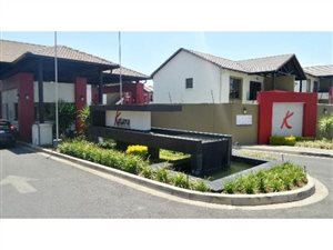 2 Bed Apartment in Noordwyk