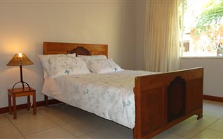 1 Bedroom Garden Cottage in Meyerspark
